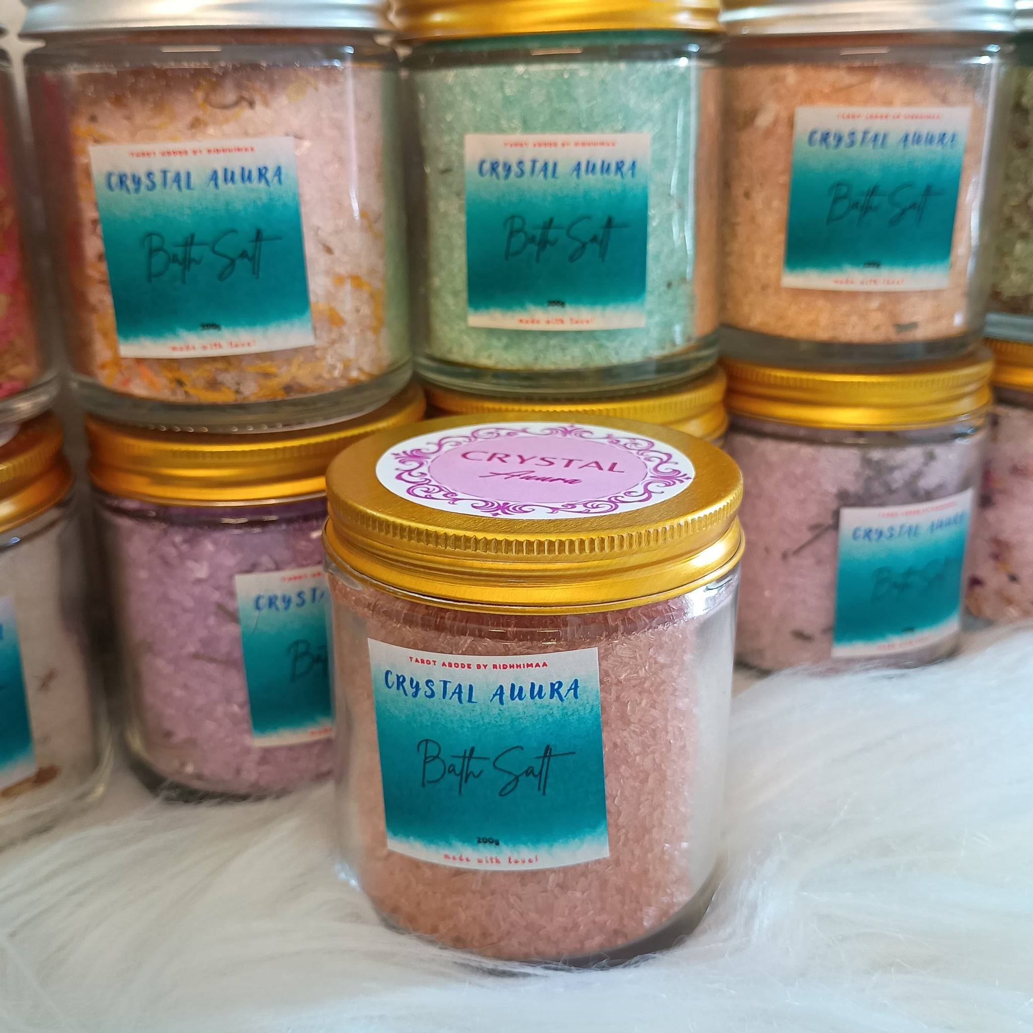 Bath Salts