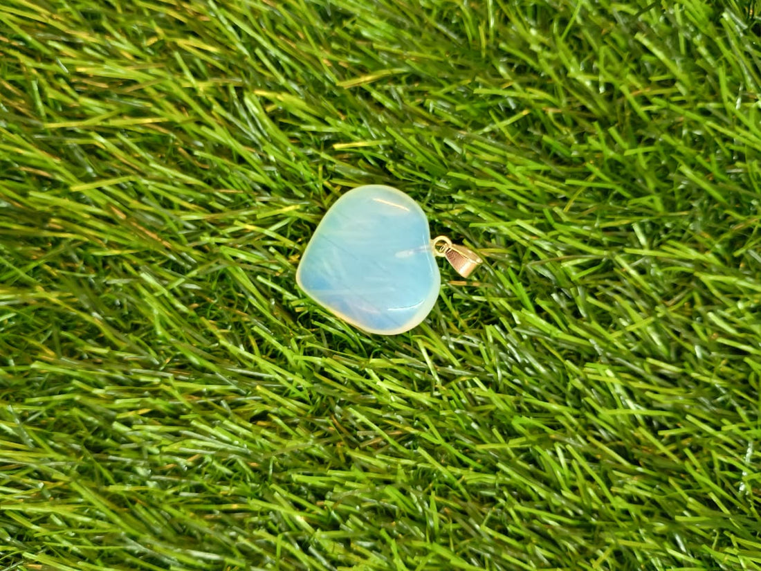 Heart Pendants