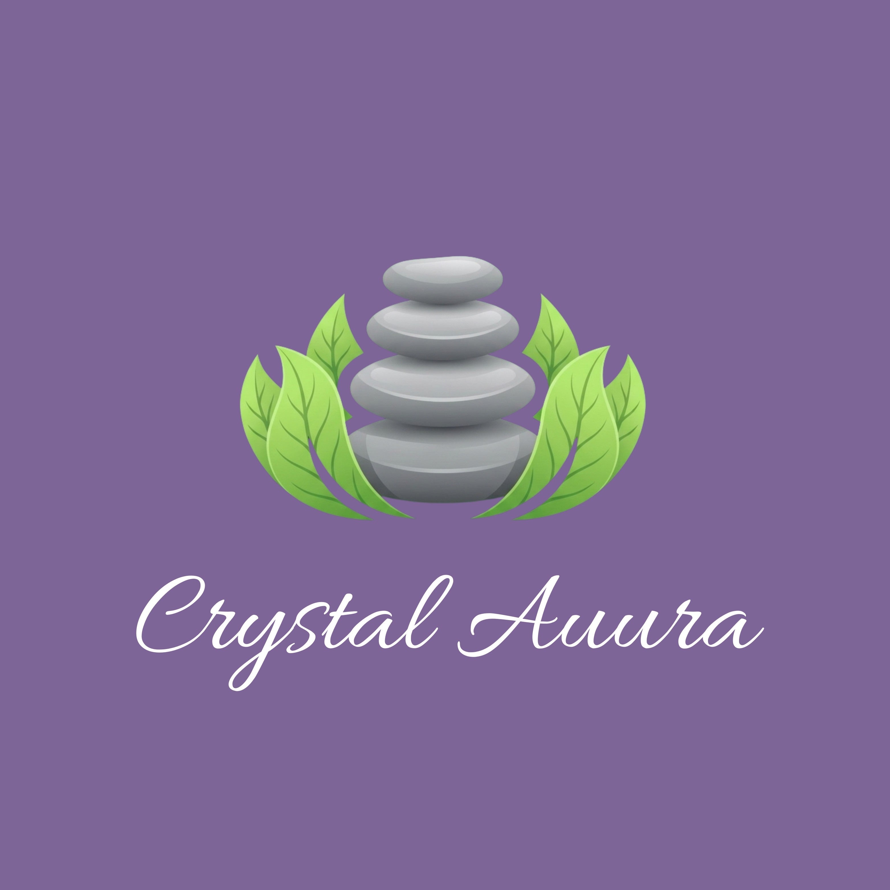 CrystalAuura