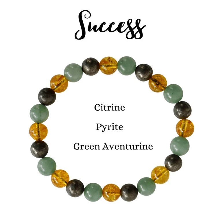 Money Attraction Bracelet
