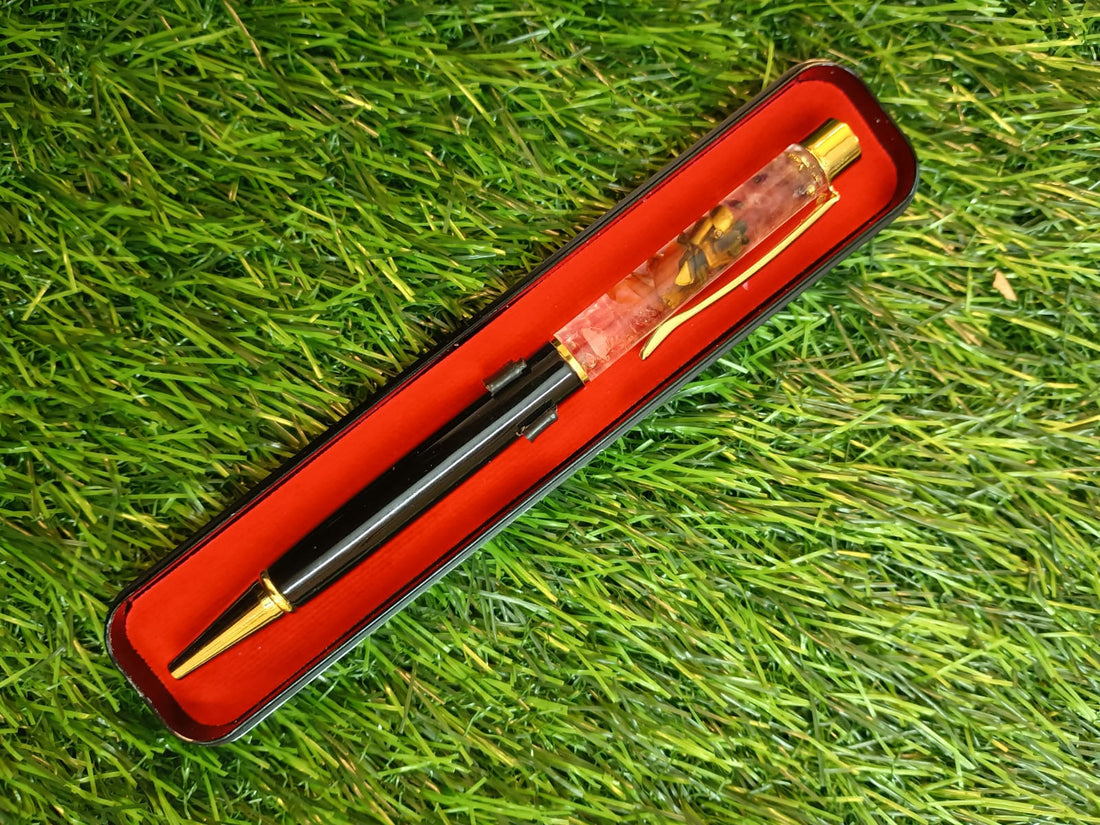 Crystal Pen