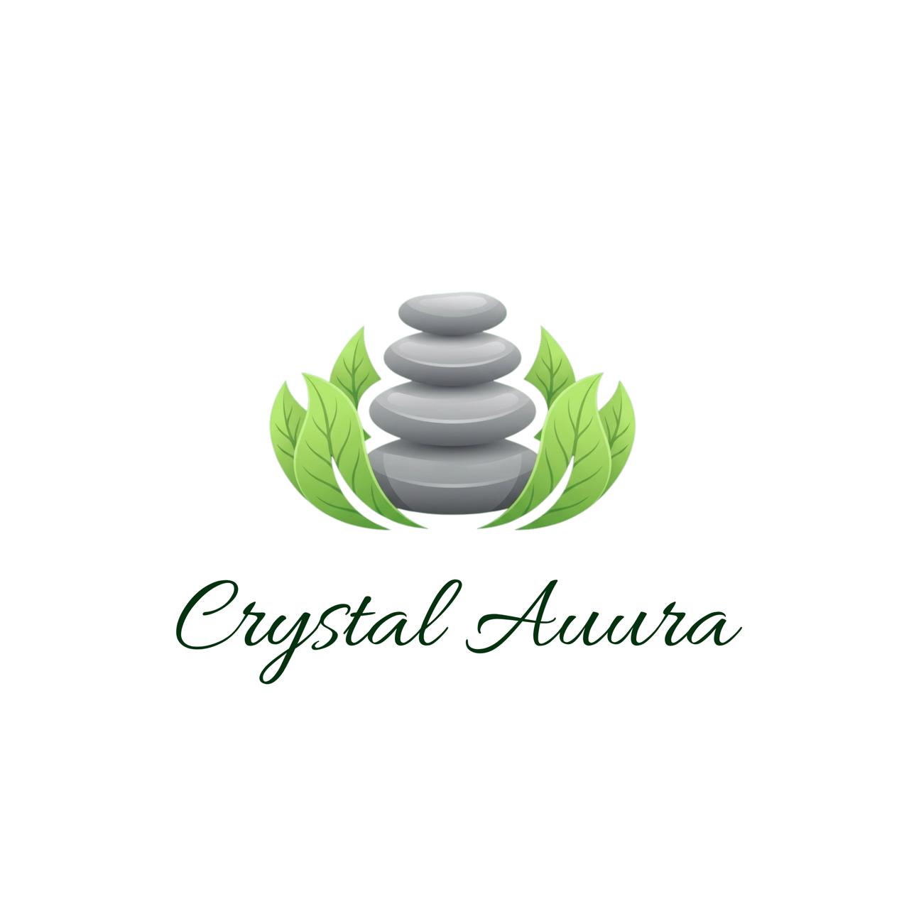 CrystalAuura